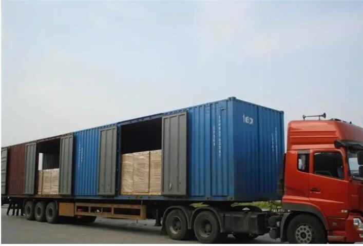 杭州到泸溪县货运专线