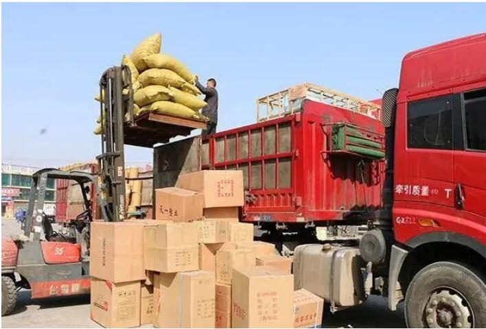 杭州到泸溪县物流专线