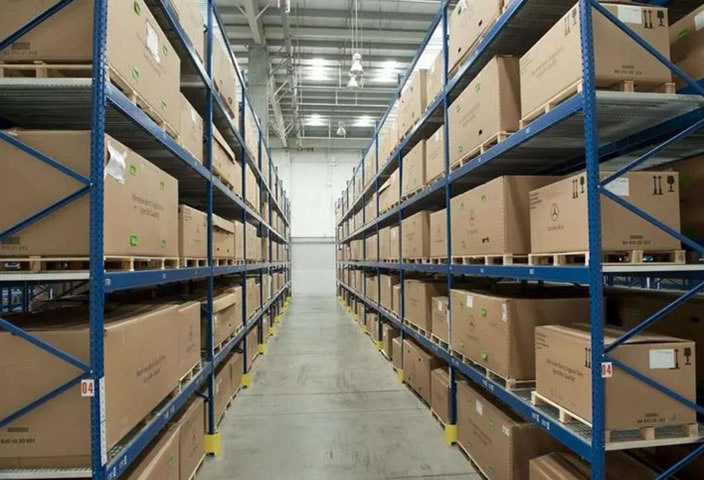 杭州到泸溪县货物仓储