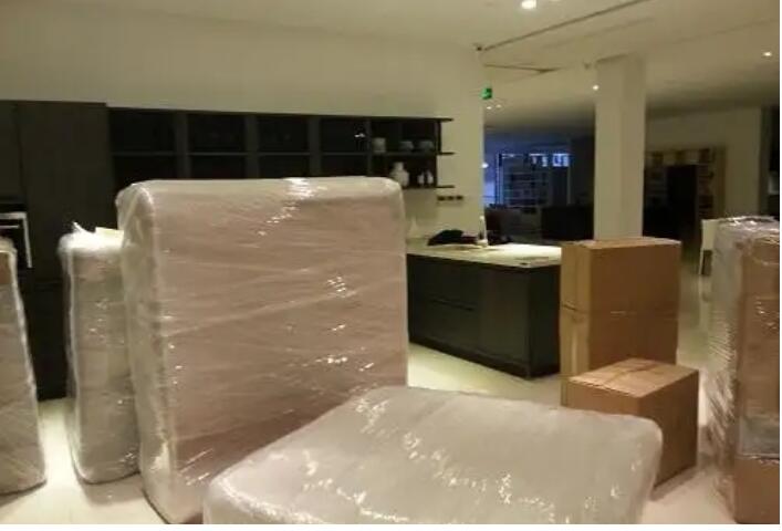 杭州到泸溪县长途搬家